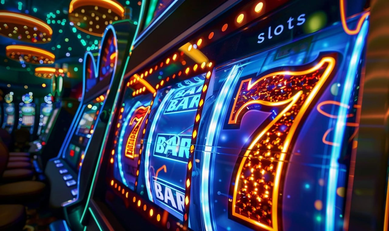 tg77 slot game library displayed on a mobile phone in the Philippines