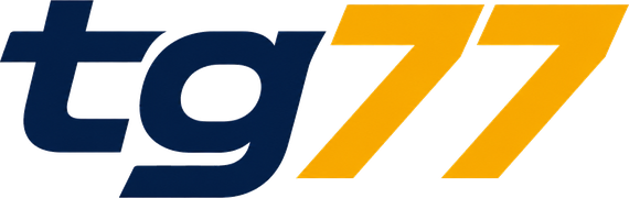 tg77 Philippines gaming platform logo